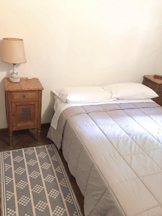 Bed and Breakfast Casa Brava à Unquillo Extérieur photo