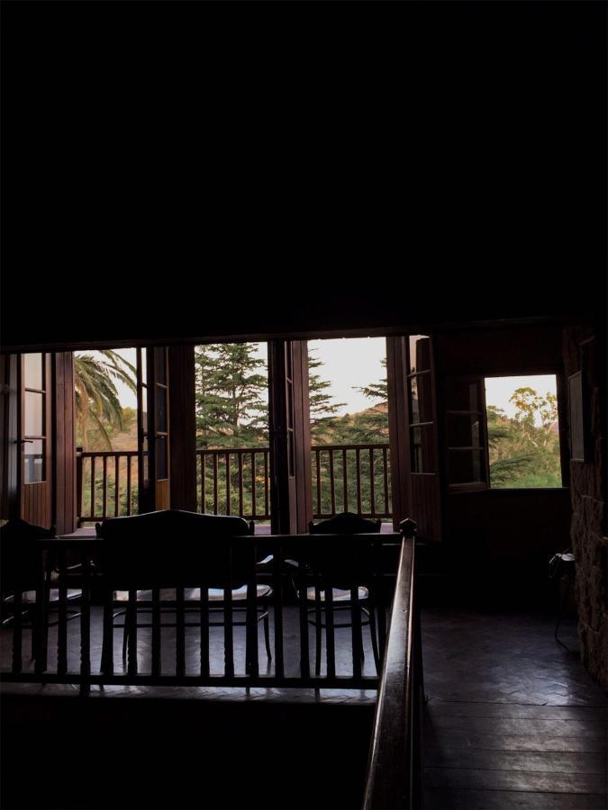 Bed and Breakfast Casa Brava à Unquillo Extérieur photo