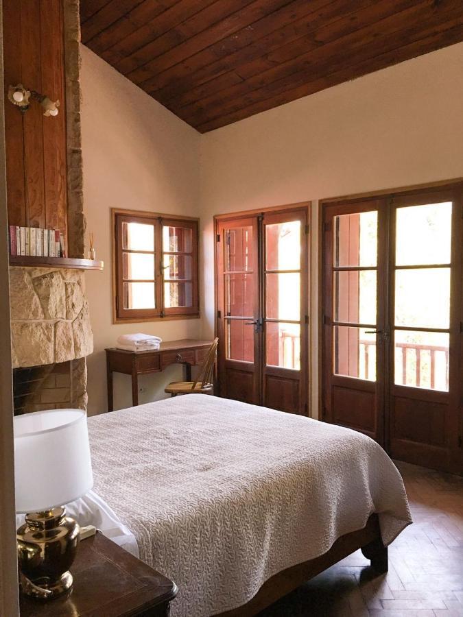Bed and Breakfast Casa Brava à Unquillo Extérieur photo